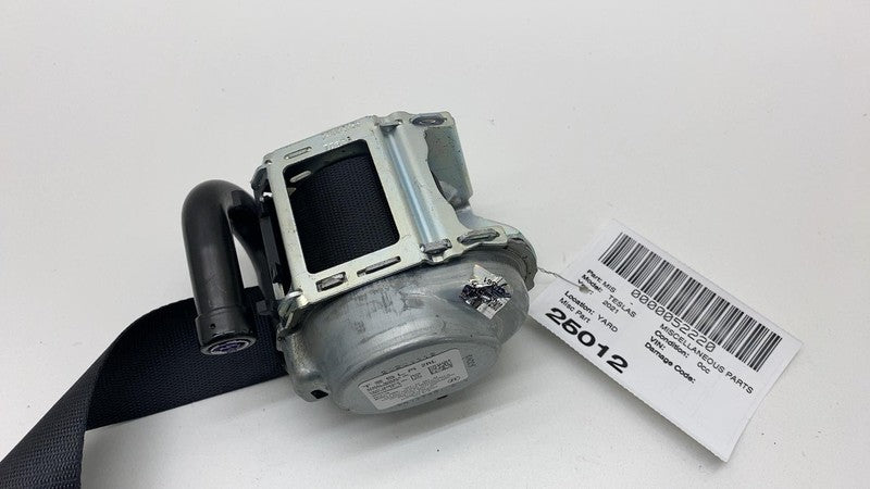 ⭕ 2021 2022 2023 2024 Tesla Model S Rear Left or Right Seat Belt & Ret