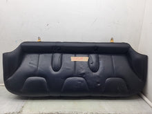 ⭕2016-2020 Tesla Model S MS Rear 2nd Row Seat Lower Cushion Bottom Leather Black