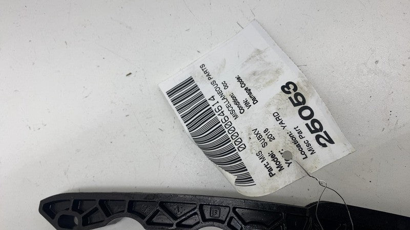 ⭕ 18-23 Subaru XV Crosstrek PAIR Left & Right Engine Motor Tensioner Chain Guide