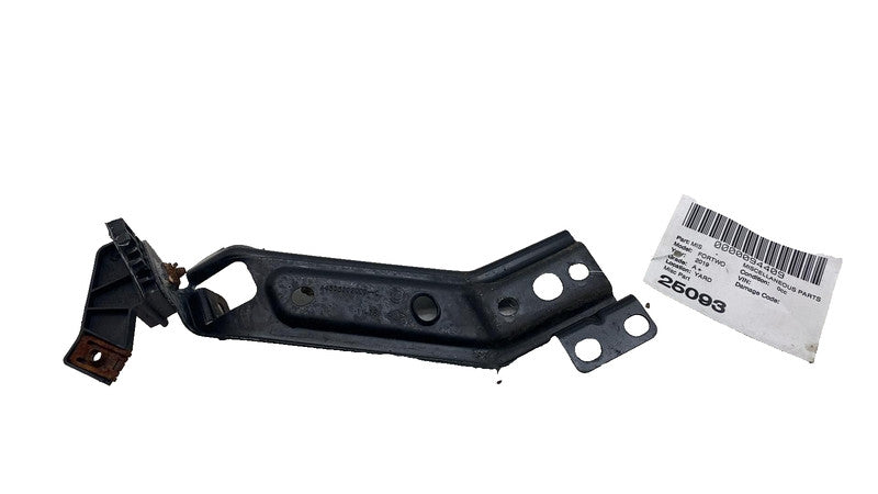 ⭕ 2019 Smart EQ Fortwo Front Left Side Fender Wing Mount Bracket OEM A4536202000