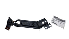 ⭕ 2019 Smart EQ Fortwo Front Left Side Fender Wing Mount Bracket OEM A4536202000