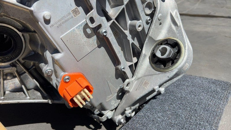 1120960-20-G ⭕ 17-23 Tesla Model Y 3 Front Drive Unit Engine Electric Motor AWD 1120960-20-G