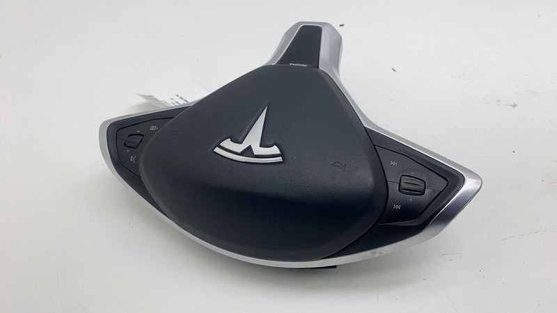 ⭕ 12-18 Model S X Steering Wheel Airbag Module w/ Retainer Bracket 101