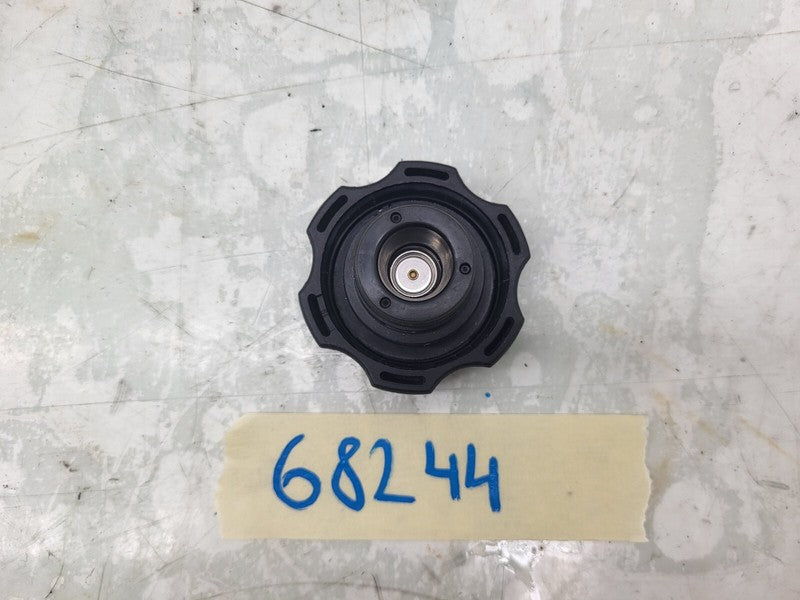 6007612 00 A ⭕ 12-20 Model S X Coolant Reservoir Bottle Tank Pressure Cap Cover 6007612-00-A
