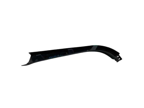 ⭕12-20 Tesla Model S Rear Left Trunk Liftgate Side Trim Panel Cover 1009252-00-C
