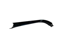 ⭕12-20 Tesla Model S Rear Left Trunk Liftgate Side Trim Panel Cover 1009252-00-C