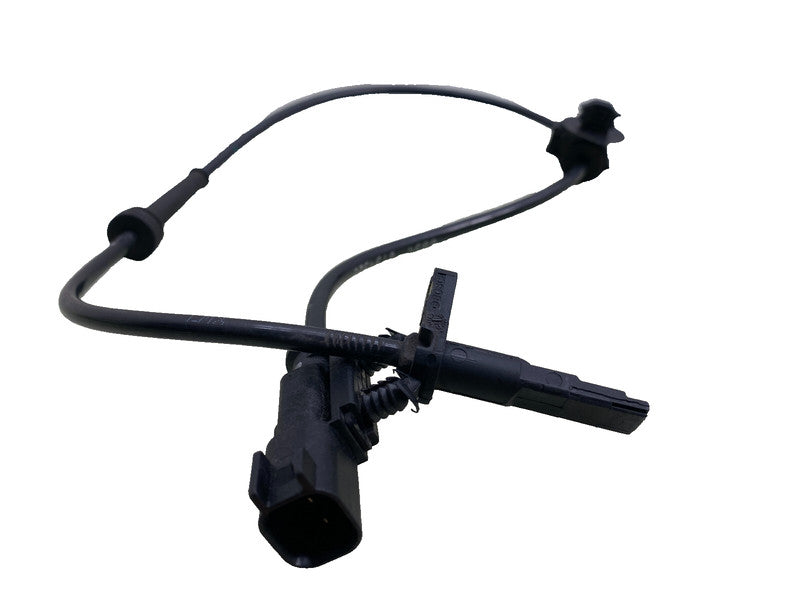 6006366 00 B ⭕ 12-15 Model S Rear Left or Right Anti-Lock ABS Wheel Speed Sensor 6006366-00-B