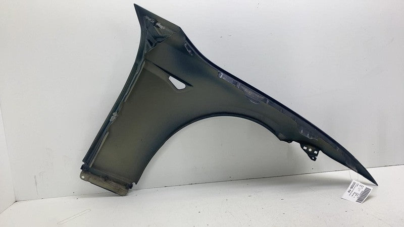 ⭕ 2012-2020 Tesla Model S Front Driver Side Fender Shell Panel Left Blue - PMMB