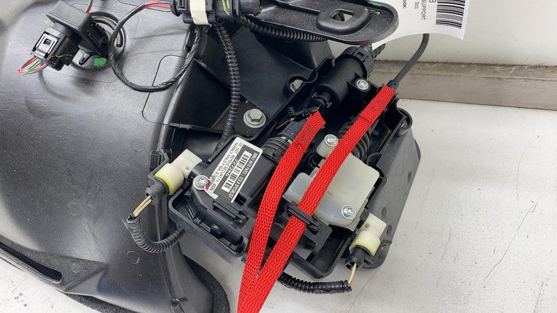 105022300B ⭕16-20 Tesla Model X Front Bumper End Carrier Radiator Core Support 1050223-00-B