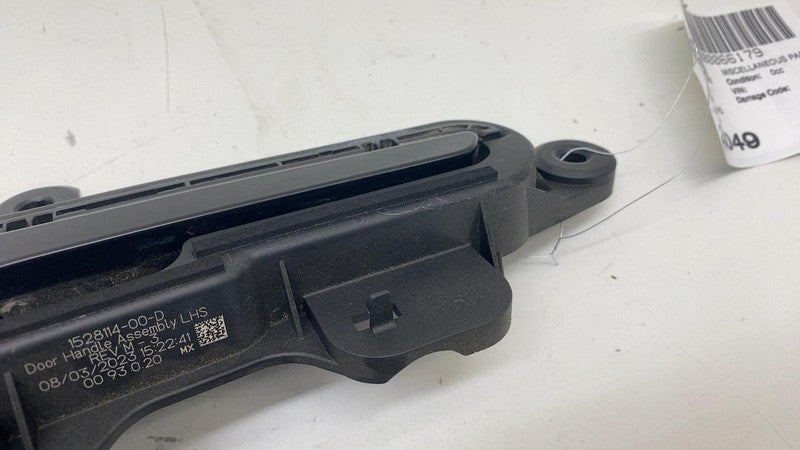 ⭕ 20-23 Model 3 Y Front or Rear Left Exterior Door Handle Outside 1528