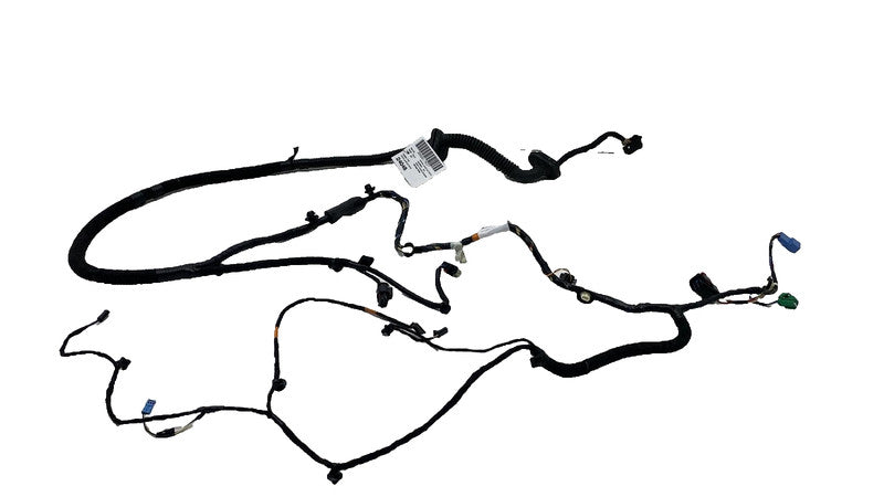 ⭕ 20-23 Model Y Front Driver Door Wiring Harness Cable Wire Left LH 14