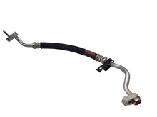 ⭕ 16-20 Model X A/C Line Liquid Suction to Right Hand Rocker Hose 1037334-00-F