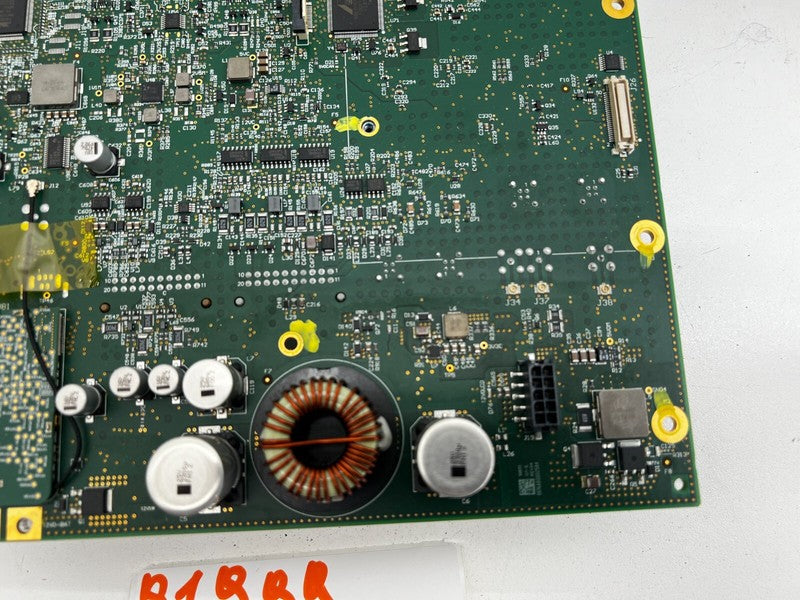 ⭕ 12-18 Tesla Model S MS Media Control Unit Tegra MCU-1 Motherboard 10