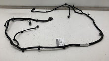 ⭕ 12-15 Tesla Model S Front Bumper Wiring Harness Cable Wire Loom 1004420-00-F