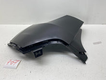 ⭕ 2025-2026 Tesla Model Y Rear Driver Side Upper Bumper Cover Left 2013445-S0-F