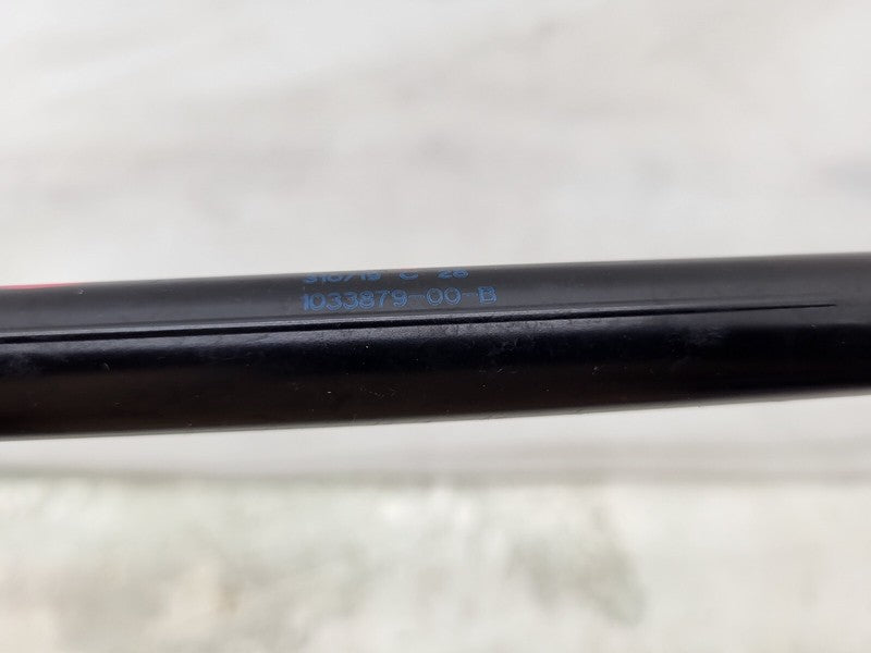 103387900B ⭕ 16-25 Model X Front Driver Side Bonnet Hood Lift Gas Strut Left 1033879-00-B