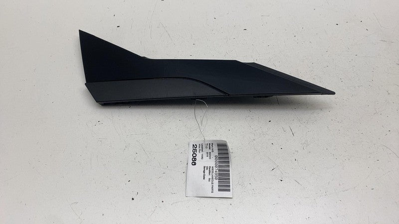 7453548 ⭕ 14-21 BMW i3 I01 Front Passenger Side A-Pillar Column Trim Cover Right 7453548