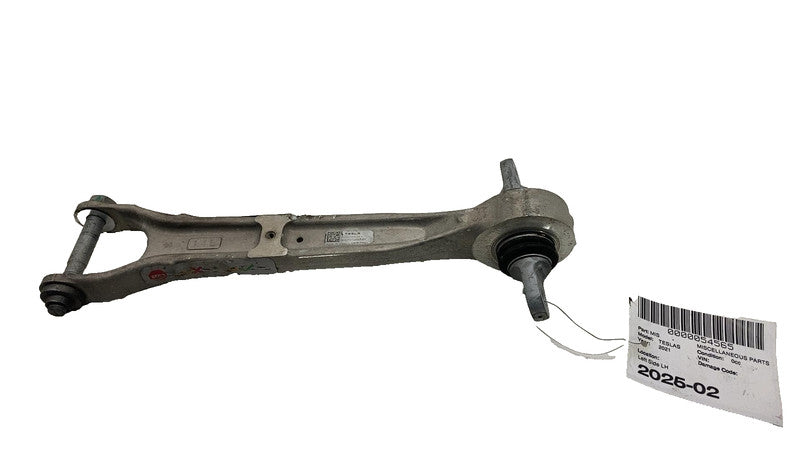 ⭕ 2021-2023 Tesla Model S MS X MX Plaid Rear Control Arm Lower Link 14