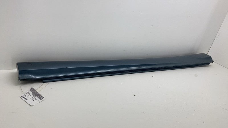 ⭕ 2014 Mercedes-Benz B-Class Passenger Rocker Molding Panel Right RH A