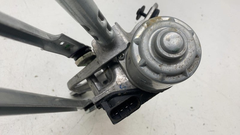 187849300A 2024-2025 Tesla Model 3 Front Windshield Wiper Motor Linkage Module 1878493-00-A