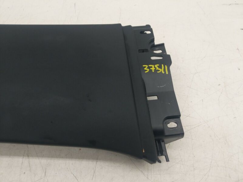 1035971-00-E ⭕16-20 Model X Passenger Side Right B-Pillar Lower Trim Cover Panel 1035971-00-E