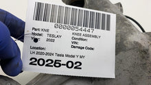 2020-2024 Tesla Model Y MY Rear Driver Side Suspension Spindle Knuckle Left LH