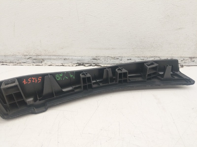 ⭕ 2020-2024 Tesla Model Y Rear Left Trunk Cargo Floor Bracket Trim 149