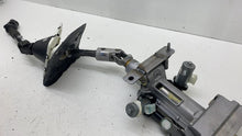 25 Rivian R1S Power Adjustable Steering Column + Intermediate Shaft PT00266930-E
