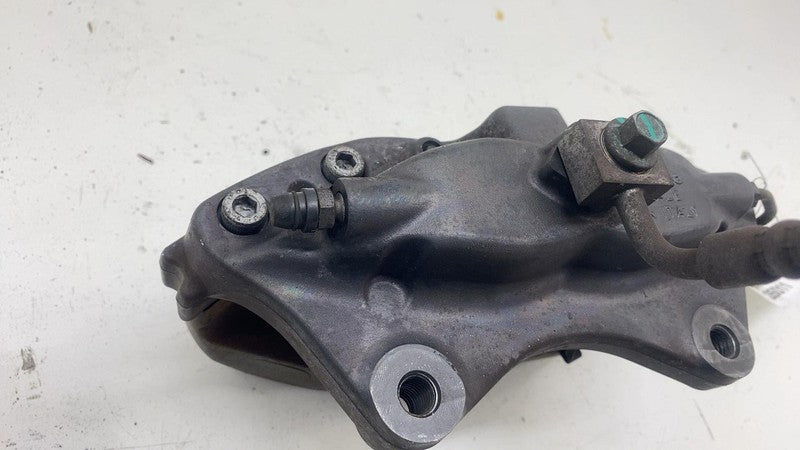 ⭕ 2012-2020 Tesla Model S Rear Passenger Side Caliper w/ Brake Hose Li