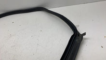 ⭕ 2014-2020 Maserati Ghibli Rear Right Door Body Weatherstrip Rubber Seal Gasket