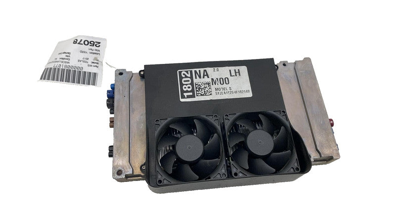 ⭕ 2016-2020 Tesla Model S Autopilot GPS Drive Assist Control Module 10