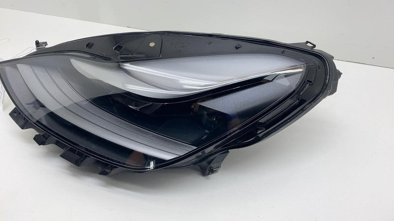 1514952-00-D ⭕ 21-23 Tesla Model Y 3 Front Left Headlight Projector Headlamp LH 1514952-00-D