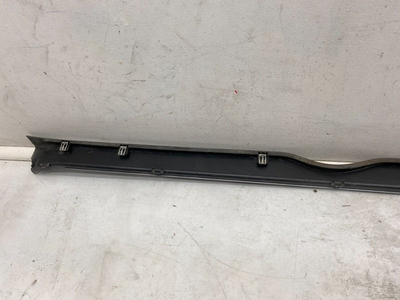 1012217-00-G ⭕ 2012-2022 Tesla Model S Rocker Panel Scuff Plate Molding Right RH 1012217-00-G