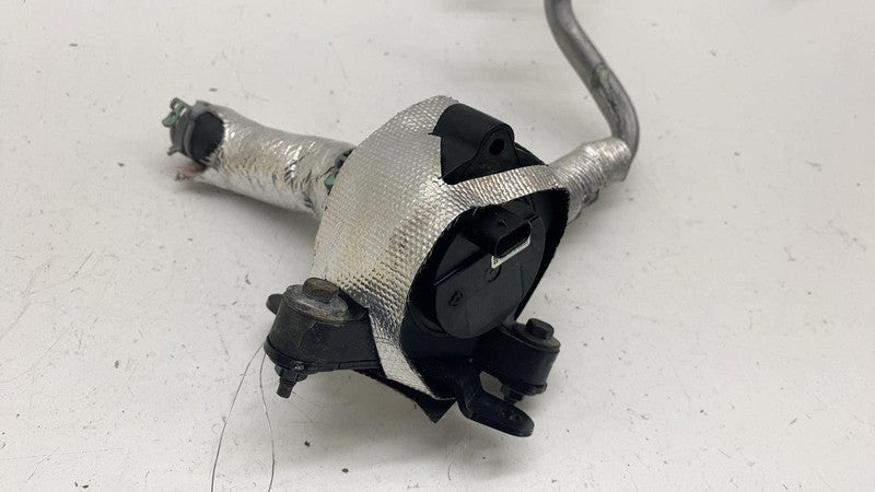 68470078AF ⭕ 2025 Ram 1500 Engine Coolant Auxiliary Water Pump & Outlet Hose OEM 68470078AF