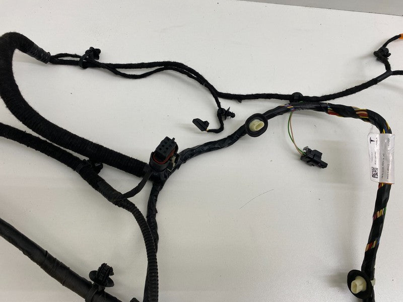 148905200E ⭕ 2020-2023 Model Y Front Right Door Wiring Harness Cable Wire Loom 1489052-00-E