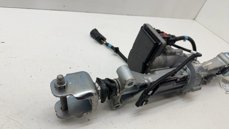 125078100D ⭕ 24-25 Cybertruck Rear Power Steering Gear Actuator Rack & Pinion 1250851-00-D