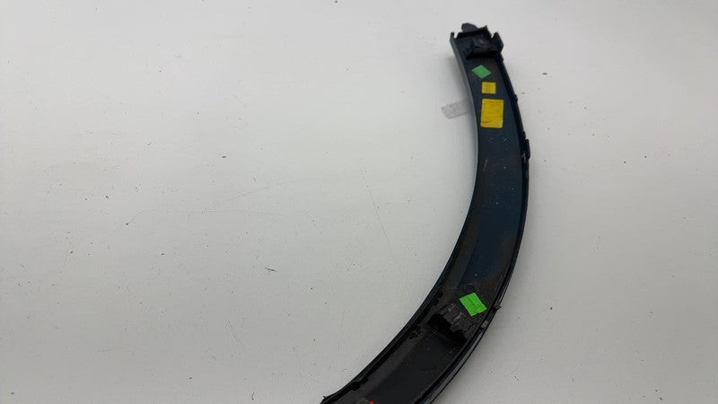 9Y0 853 718 K ⭕ 19-24 Porsche Cayenne Front Right Fender Wheel Flare Arch Molding 9Y0853718K