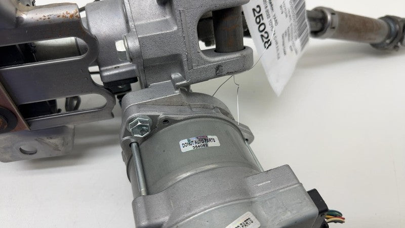 4520A 10050 ⭕ 18-22 Toyota C-HR 2.0L Electric Steering Column Keyless Ignition 4520A-10050