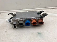⭕ 12-15 Tesla Model S Front High Voltage Junction Box Distribution 1031159-00-A