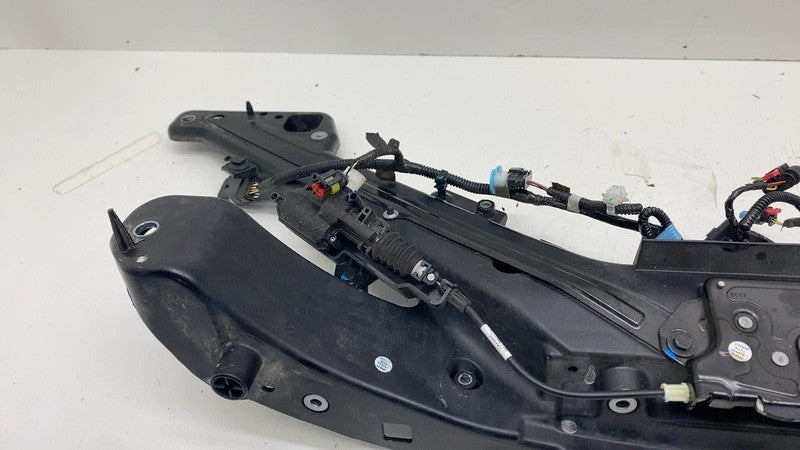 ⭕21-23 Tesla Model 3 Front End Module Radiator Core Carrier Support 11