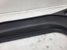 ⭕ 12-15 Model S MS Rear Under Hood Apron Windshield Cowl Vent Cover 1006329-00-D