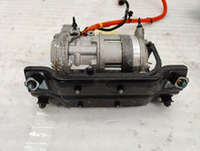 ⭕ 14-15 Tesla Model S Electric Air Conditioning A/C Compressor Pump 1028398-00-E