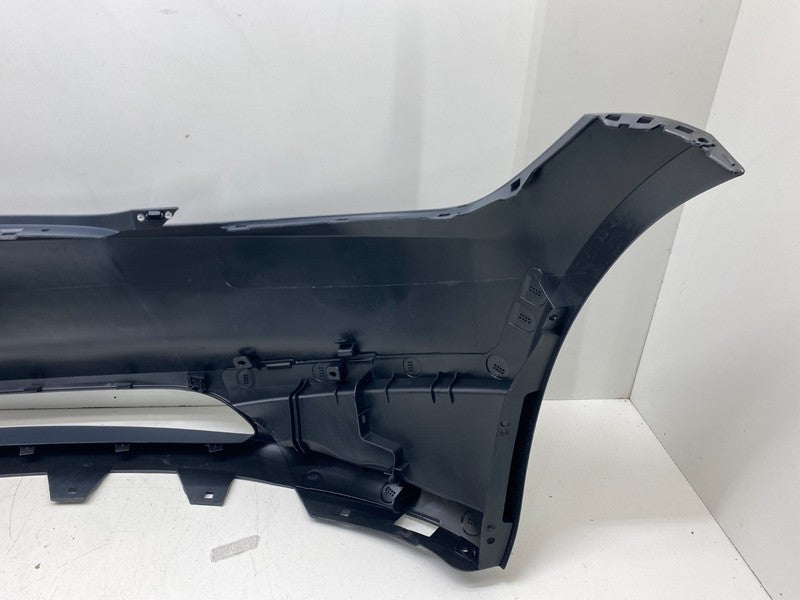 1694314 SC E ⭕ 2024-2026 Tesla Model 3 Front Bumper Cover Primed Non-Performance 1694314-SC-E