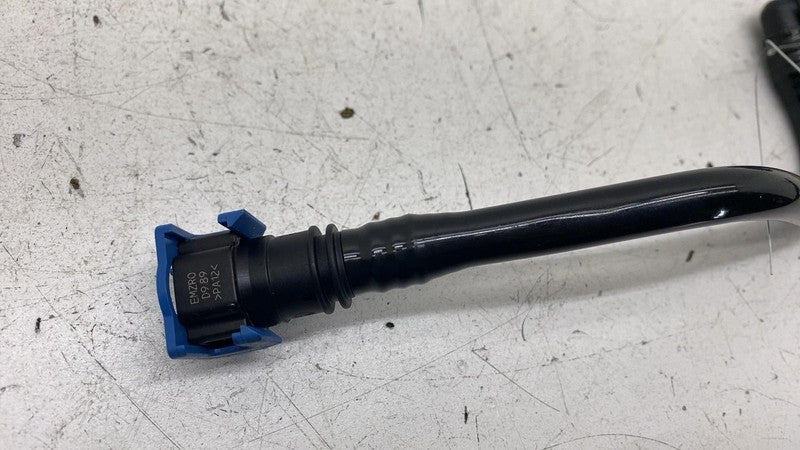 ⭕ 2025-2026 Tesla Model Y MY ABS Control Module Reservoir Hose Tube 21