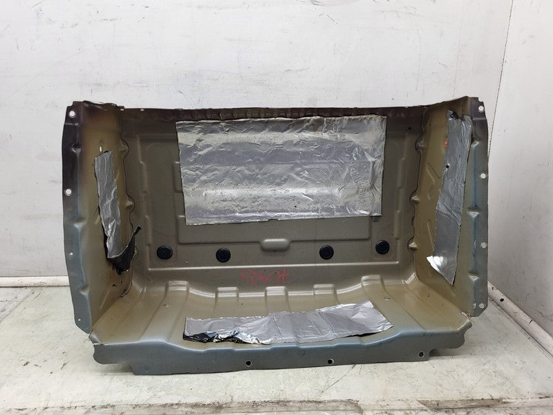 ⭕ 17-23 Tesla Model 3 Trunk Floor + Left & Right Side Extension + Brac