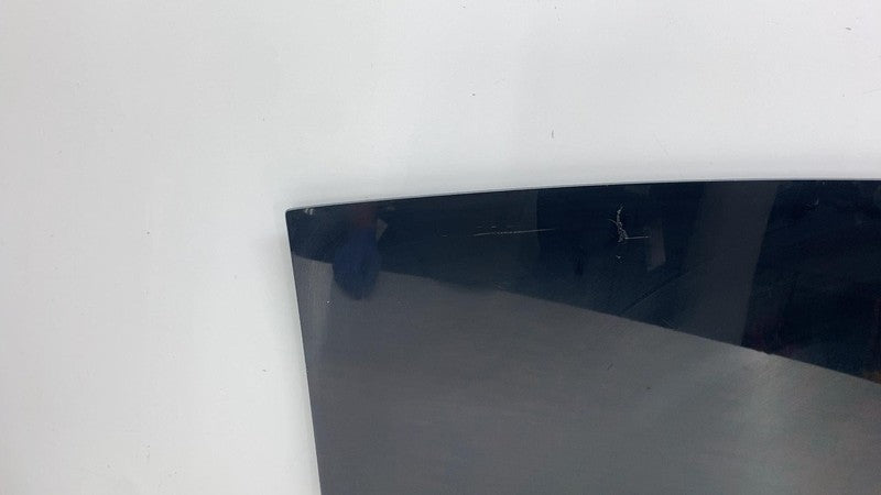 ⭕ 2020-2024 Tesla Model Y MY Rear Driver Side Door Window Glass Left LH Assembly