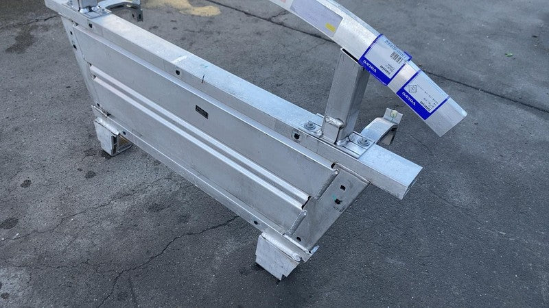 32329688 ⭕ 2021 2022 2023 Polestar 2 Front Bumper Reinforcement Impact Bar Assy 32329688