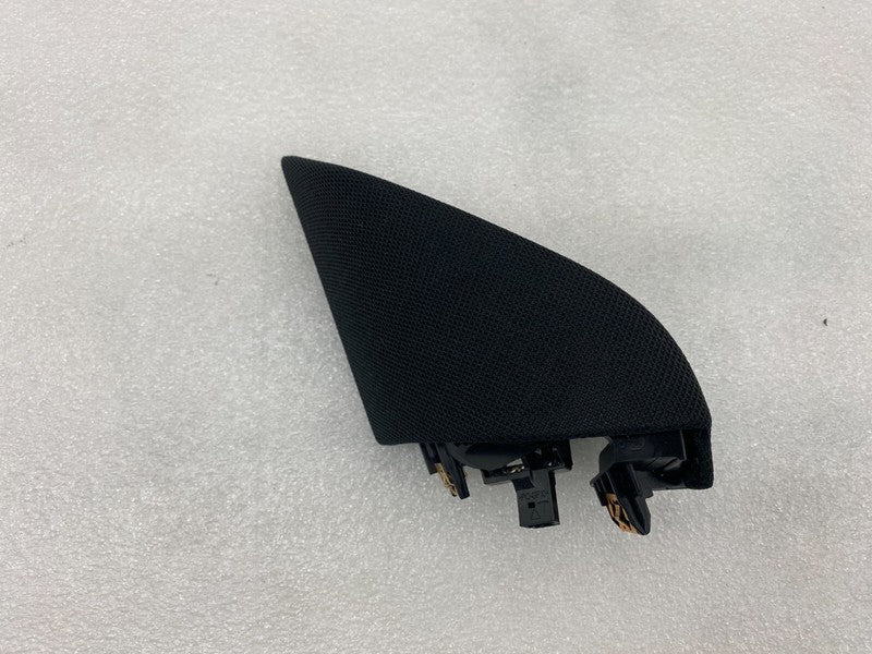 ⭕ 17-23 Model 3 Front Left Door Corner Tweeter Speaker & Cover OEM 178