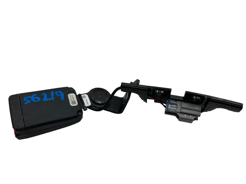 ⭕17-23 Tesla Model 3 Rear Driver Side 2nd Row Seat Belt Buckle Left 10