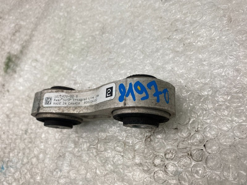 102142200B ⭕12-20 Model S Rear Left or Right Suspension Wishbone Integral Link 1021422-00-B